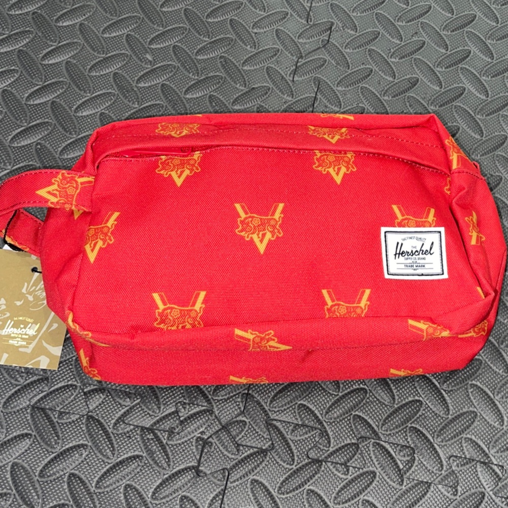 Herschel bag